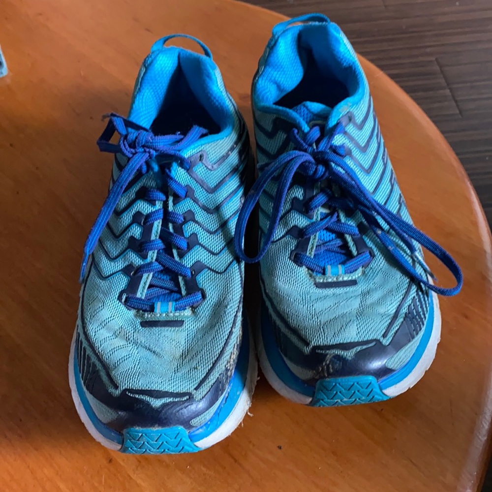 Hoka Clifton4 women’s 8.5